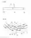 Fig. 09 - Electric power distribution member for stator and method of manufacturing the same