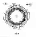 Fig. 03 - DECREASED DRAG HIGH EFFICIENCY ELECTRIC GENERATOR