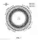Fig. 08 - DECREASED DRAG HIGH EFFICIENCY ELECTRIC GENERATOR