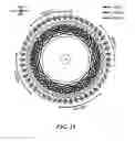 Fig. 16 - DECREASED DRAG HIGH EFFICIENCY ELECTRIC GENERATOR