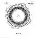 Fig. 46 - DECREASED DRAG HIGH EFFICIENCY ELECTRIC GENERATOR