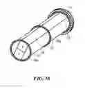 Fig. 56 - DECREASED DRAG HIGH EFFICIENCY ELECTRIC GENERATOR