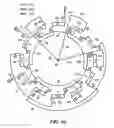 Fig. 65 - DECREASED DRAG HIGH EFFICIENCY ELECTRIC GENERATOR