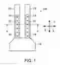 Fig. 02 - FLEXURAL RESONATOR ELEMENT AND FLEXURAL RESONATOR FOR REDUCING ENERGY LOSS DUE TO HEAT DISSIPATION