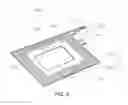Fig. 04 - Case of electronic device having antenna pattern embedded therein and mold and method for manufacturing the same
