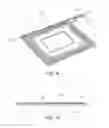 Fig. 10 - Case of electronic device having antenna pattern embedded therein and mold and method for manufacturing the same