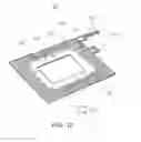 Fig. 12 - Case of electronic device having antenna pattern embedded therein and mold and method for manufacturing the same