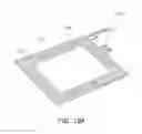 Fig. 13 - Case of electronic device having antenna pattern embedded therein and mold and method for manufacturing the same