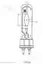 Fig. 02 - High pressure discharge lamp