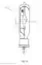 Fig. 03 - High pressure discharge lamp