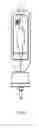 Fig. 07 - High pressure discharge lamp