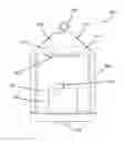 Fig. 01 - LIGHT FIXTURE WITH FLAMELESS CANDLE