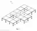 Fig. 02 - Illuminated attachment for routing cables