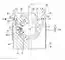 Fig. 01 - Coil component and method for manufacturing coil component