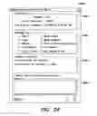 Fig. 35 - Methods, apparatus and systems for generating searchable electronic records of underground facility locate and/or marking operations and assessing aspects of same