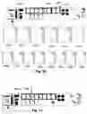 Fig. 43 - Portable presentation system and methods for use therewith