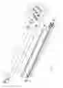 Fig. 22 - Apparatus for assisting printing having proximal wick
