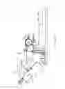 Fig. 69 - Apparatus for assisting printing having proximal wick