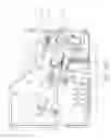 Fig. 45 - Maintenance system having modular sled