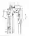 Fig. 41 - MAINTENANCE SYSTEM HAVING WICKING CAP FOR PRINTHEAD