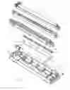 Fig. 09 - APPARATUS FOR CAPPING PRINTING HAVING OFFSET WICK