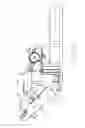 Fig. 71 - APPARATUS FOR CAPPING PRINTING HAVING OFFSET WICK