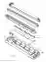 Fig. 09 - Maintenance apparatus having rotatable wiper for printhead
