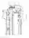 Fig. 41 - Maintenance apparatus having rotatable wiper for printhead