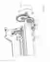 Fig. 43 - Maintenance apparatus having rotatable wiper for printhead