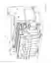Fig. 65 - Maintenance apparatus having rotatable wiper for printhead