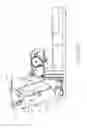 Fig. 72 - Maintenance apparatus having rotatable wiper for printhead