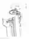 Fig. 43 - MAINTENANCE APPARATUS HAVING ROTATABLE PRINTHEAD WIPER WITH SCRAPER