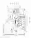 Fig. 48 - Maintenance apparatus having multiple fluid absorbers for printhead