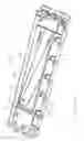 Fig. 55 - Maintenance apparatus having multiple fluid absorbers for printhead