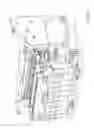 Fig. 65 - Maintenance apparatus having multiple fluid absorbers for printhead