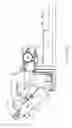 Fig. 69 - Maintenance apparatus having multiple fluid absorbers for printhead