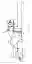 Fig. 70 - Maintenance apparatus having multiple fluid absorbers for printhead