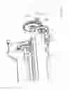 Fig. 43 - APPARATUS FOR ASSISTING PRINTING HAVING WICK