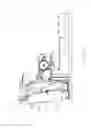 Fig. 66 - APPARATUS FOR ASSISTING PRINTING HAVING WICK