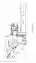 Fig. 69 - APPARATUS FOR ASSISTING PRINTING HAVING WICK