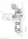 Fig. 40 - Maintenance system having cleanable wiper for printhead