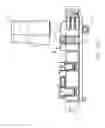 Fig. 45 - Maintenance system having cleanable wiper for printhead