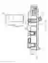 Fig. 46 - Maintenance system having cleanable wiper for printhead
