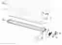 Fig. 01 - MAINTENANCE APPARATUS HAVING CLEANER FOR ROTATABLE WIPER