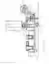 Fig. 40 - MAINTENANCE APPARATUS HAVING CLEANER FOR ROTATABLE WIPER
