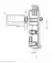 Fig. 43 - MAINTENANCE APPARATUS HAVING CLEANER FOR ROTATABLE WIPER