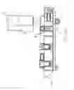 Fig. 45 - MAINTENANCE APPARATUS HAVING CLEANER FOR ROTATABLE WIPER