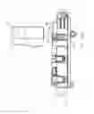 Fig. 49 - MAINTENANCE APPARATUS HAVING CLEANER FOR ROTATABLE WIPER
