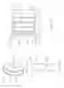 Fig. 16 - MAINTENANCE SYSTEM HAVING TRANSLATABLE AND ROTATABLE WIPER AND CLEANER FOR PRINTHEAD