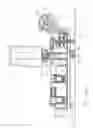 Fig. 40 - MAINTENANCE SYSTEM HAVING TRANSLATABLE AND ROTATABLE WIPER AND CLEANER FOR PRINTHEAD